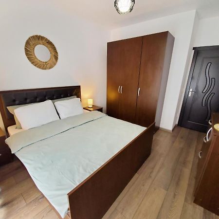 Apartament 35 Appartement Şelimbăr Buitenkant foto
