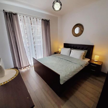 Apartament 35 Appartement Şelimbăr Buitenkant foto